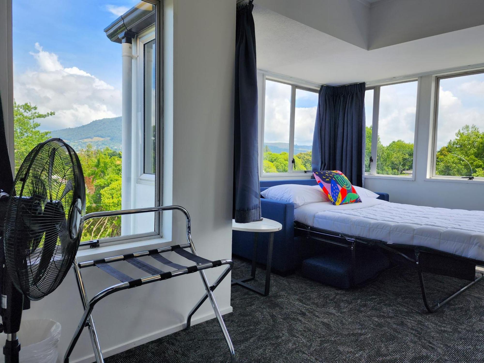 Hotel Urban Lounge Sleepery 4*