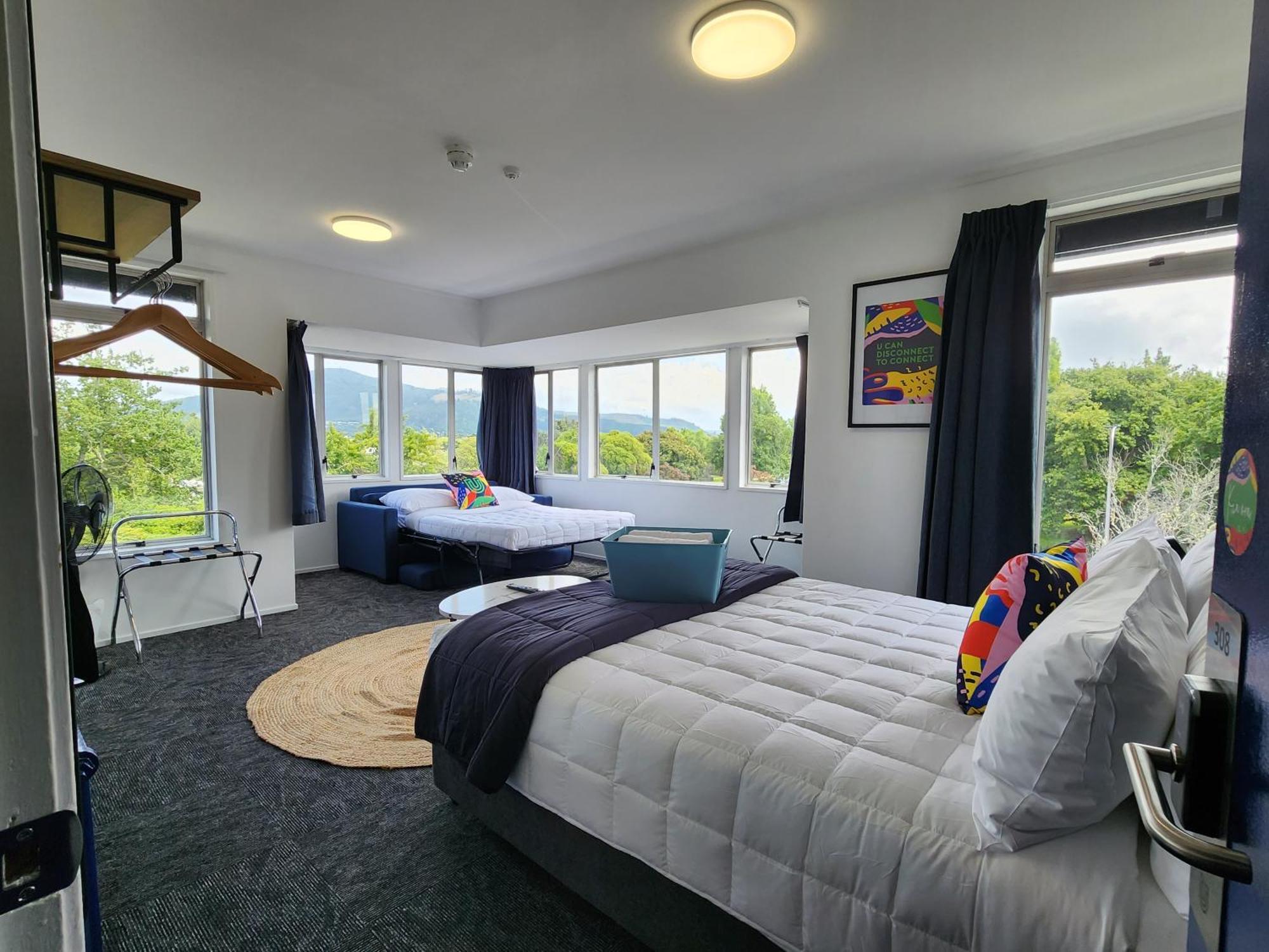Urban Lounge Sleepery 4*