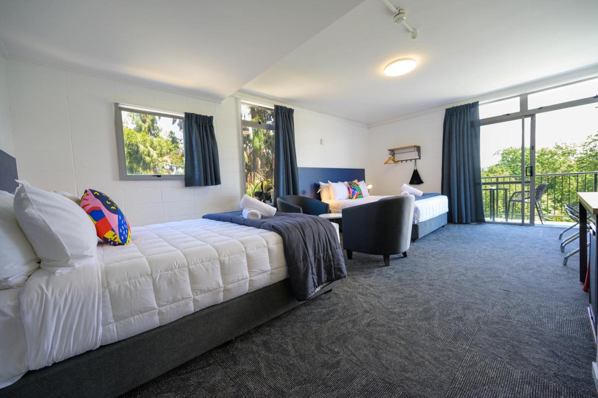 Urban Lounge Sleepery Hotel 4*