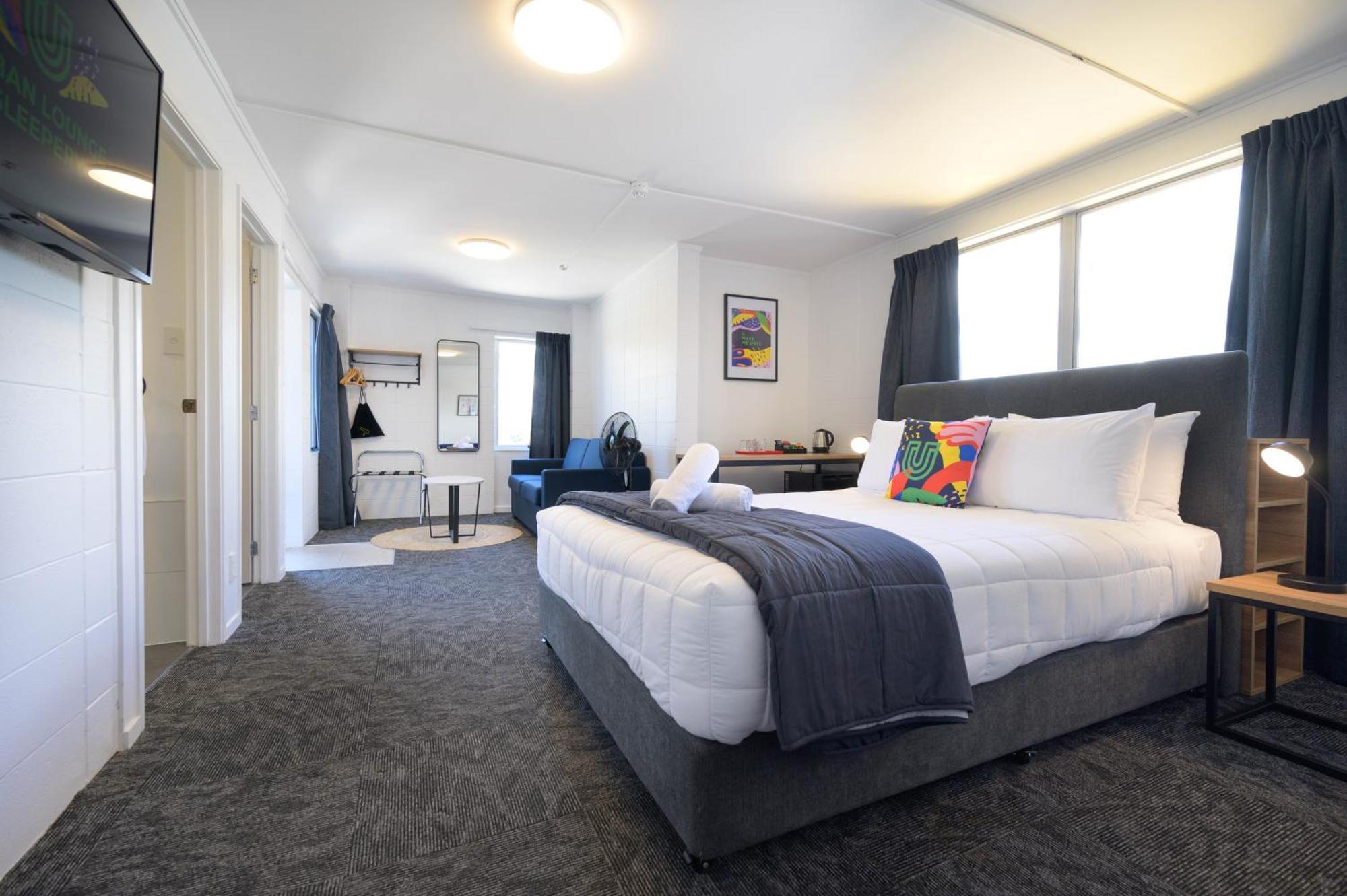 Urban Lounge Sleepery Hotel