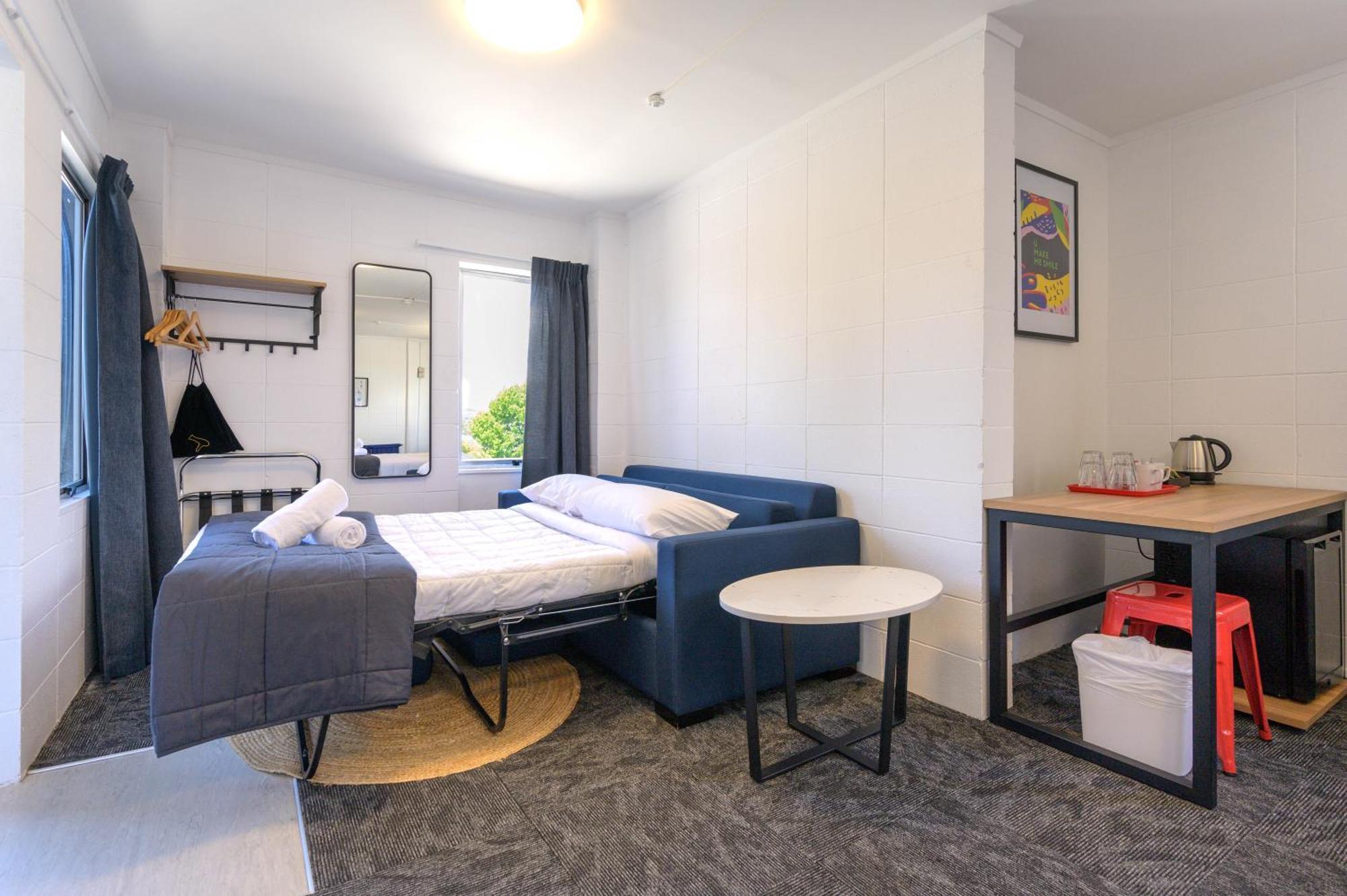 Urban Lounge Sleepery Hotel