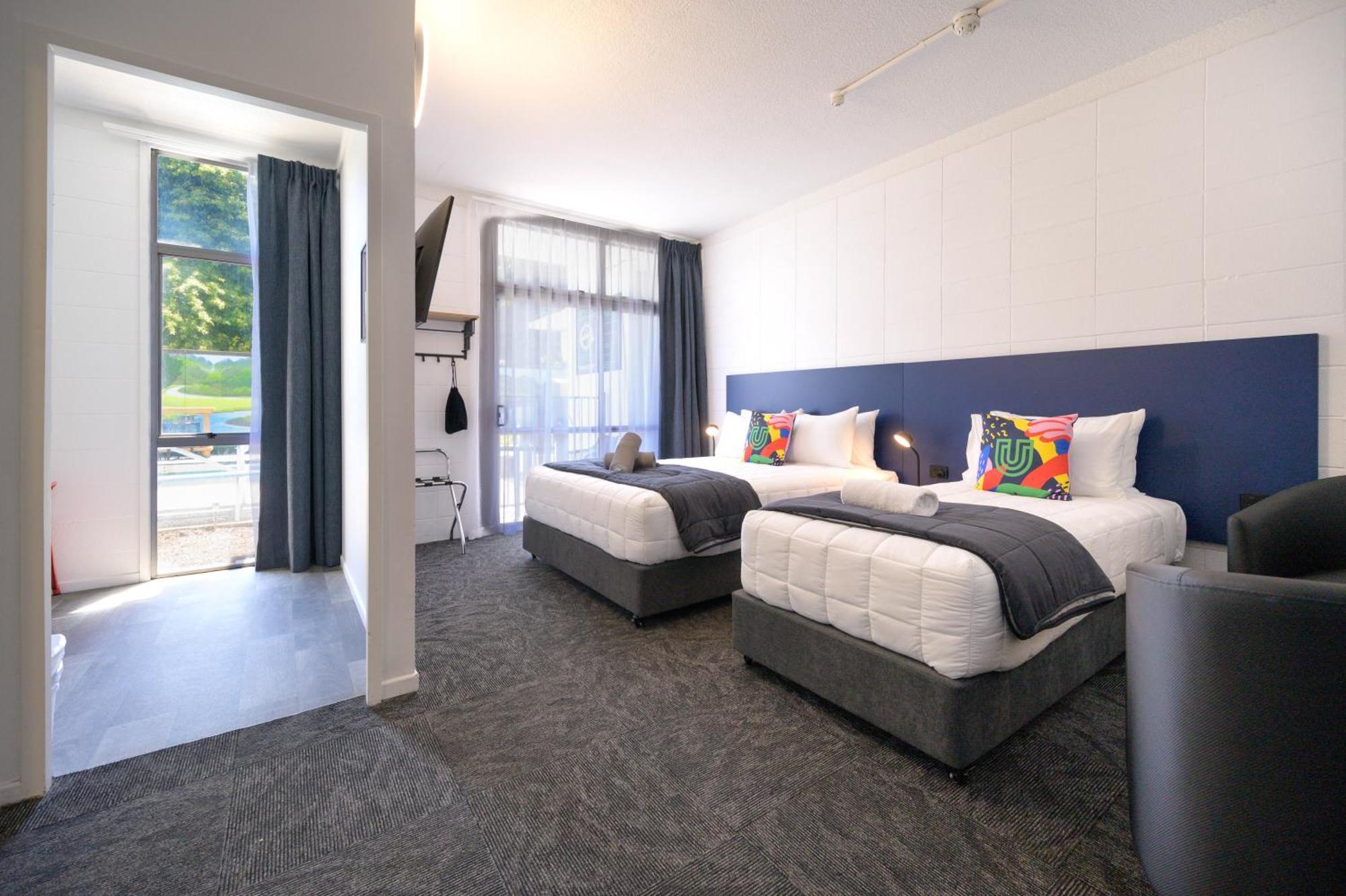 Hotel Urban Lounge Sleepery 4*