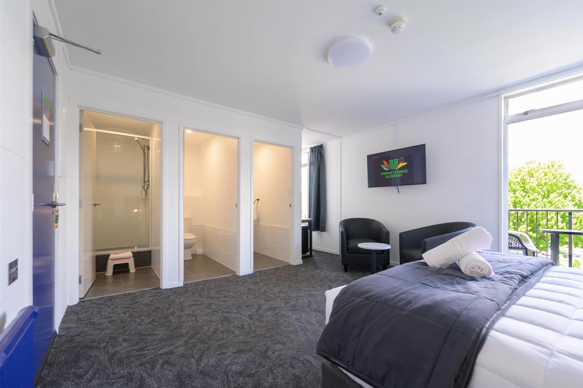 Hotel Urban Lounge Sleepery 4*