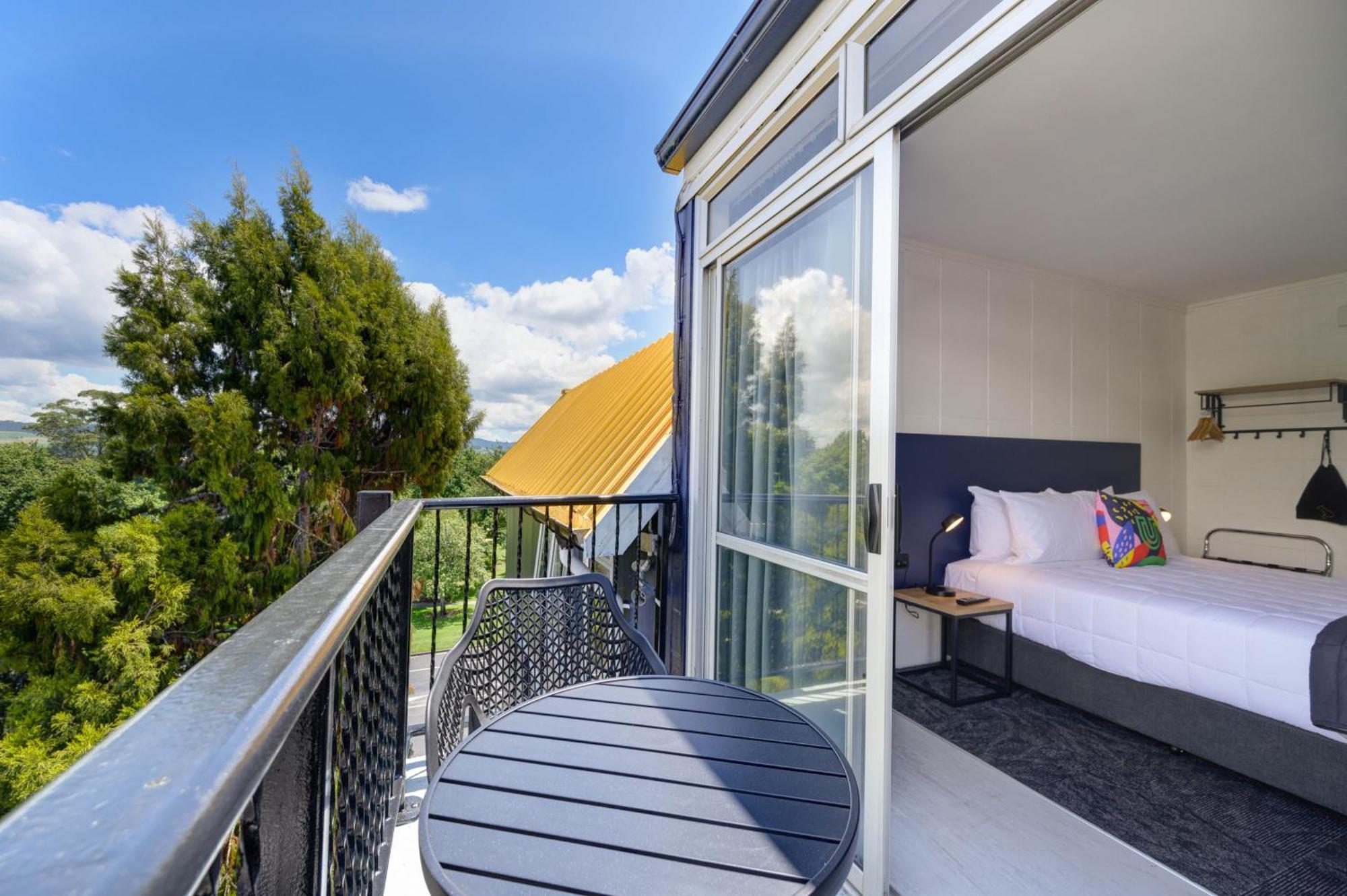 Hotel Urban Lounge Sleepery Rotorua